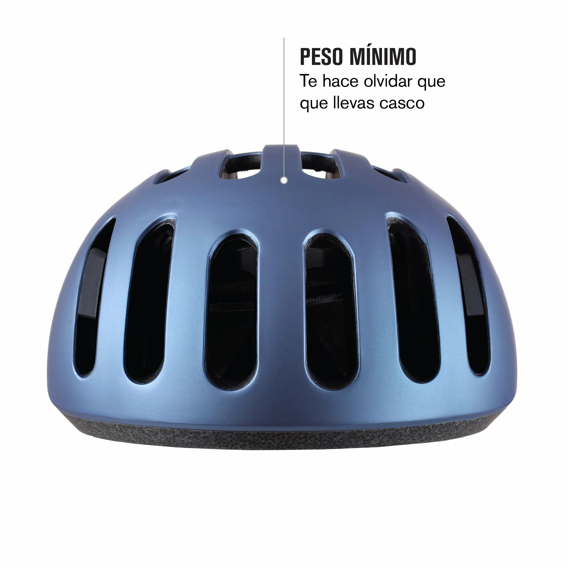 CATLIKE Kompacto II Casco Bicicleta Unisex Todo Terreno con tecnología MIPS Evolve – Casco MTB, Carretera y Gravel, diseño Ligero con 18 ventilaciones