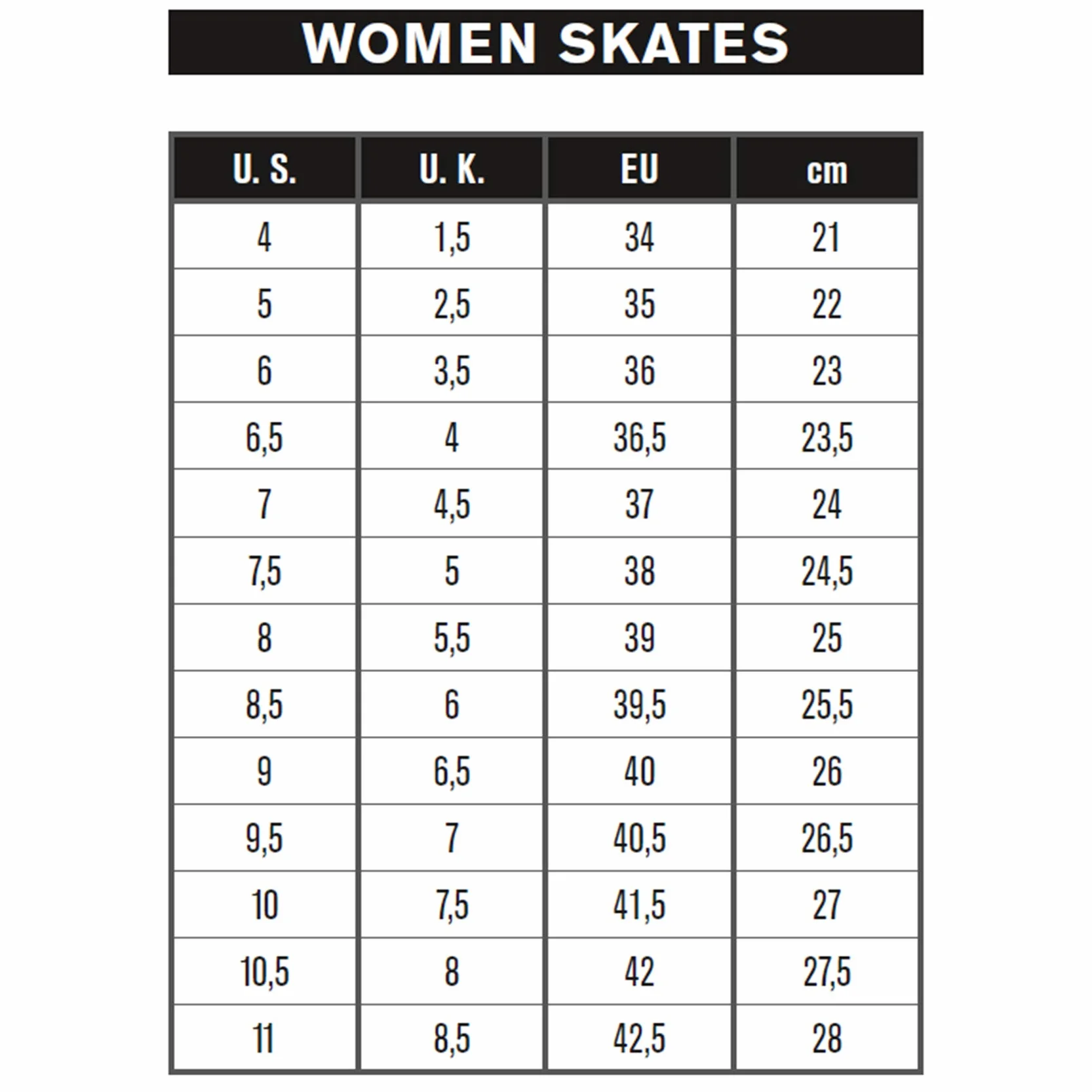 K2 Kinetic Ice W - Patines de Hielo para Mujer, Mujer, Patines de Hielo., 25E0240, Negro y Azul., EU: 39.5 (UK: 6 / US: 8.5)