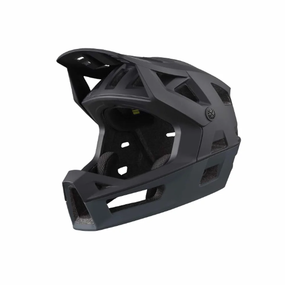IXS Trigger FF Casco Integral MTB/E-Bike/BMX Unisex