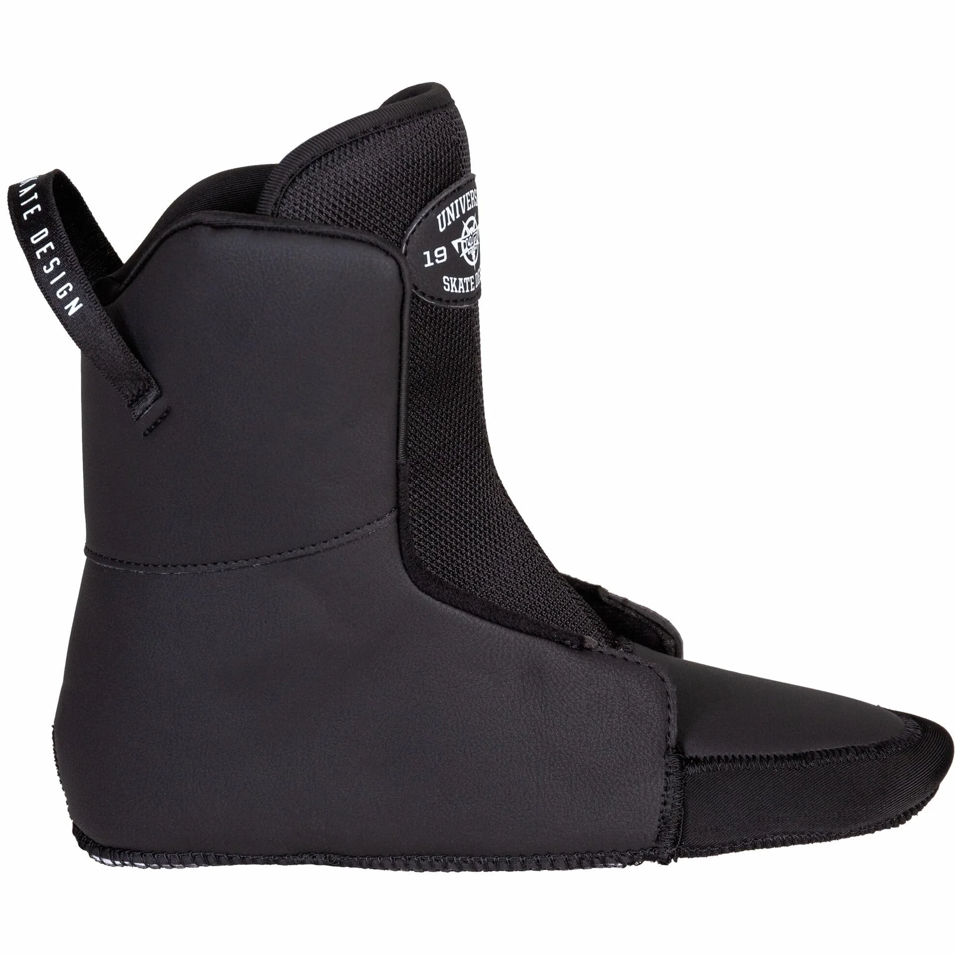 USD Aeon 60 Patines en línea agresivos ABEC 9 Dual Fit Liner