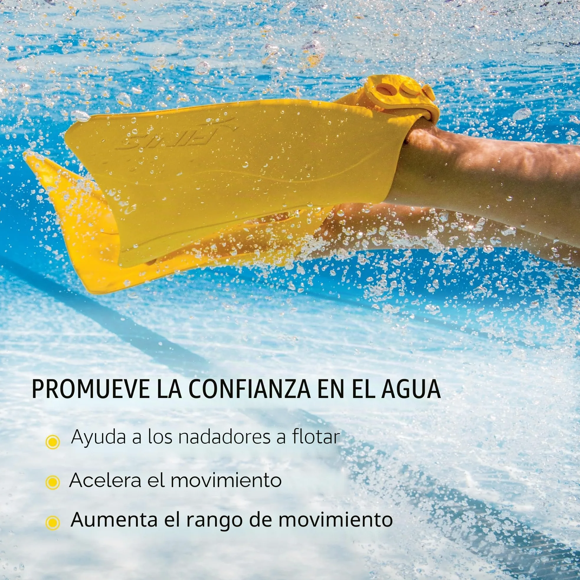FINIS Entrenador de tempo