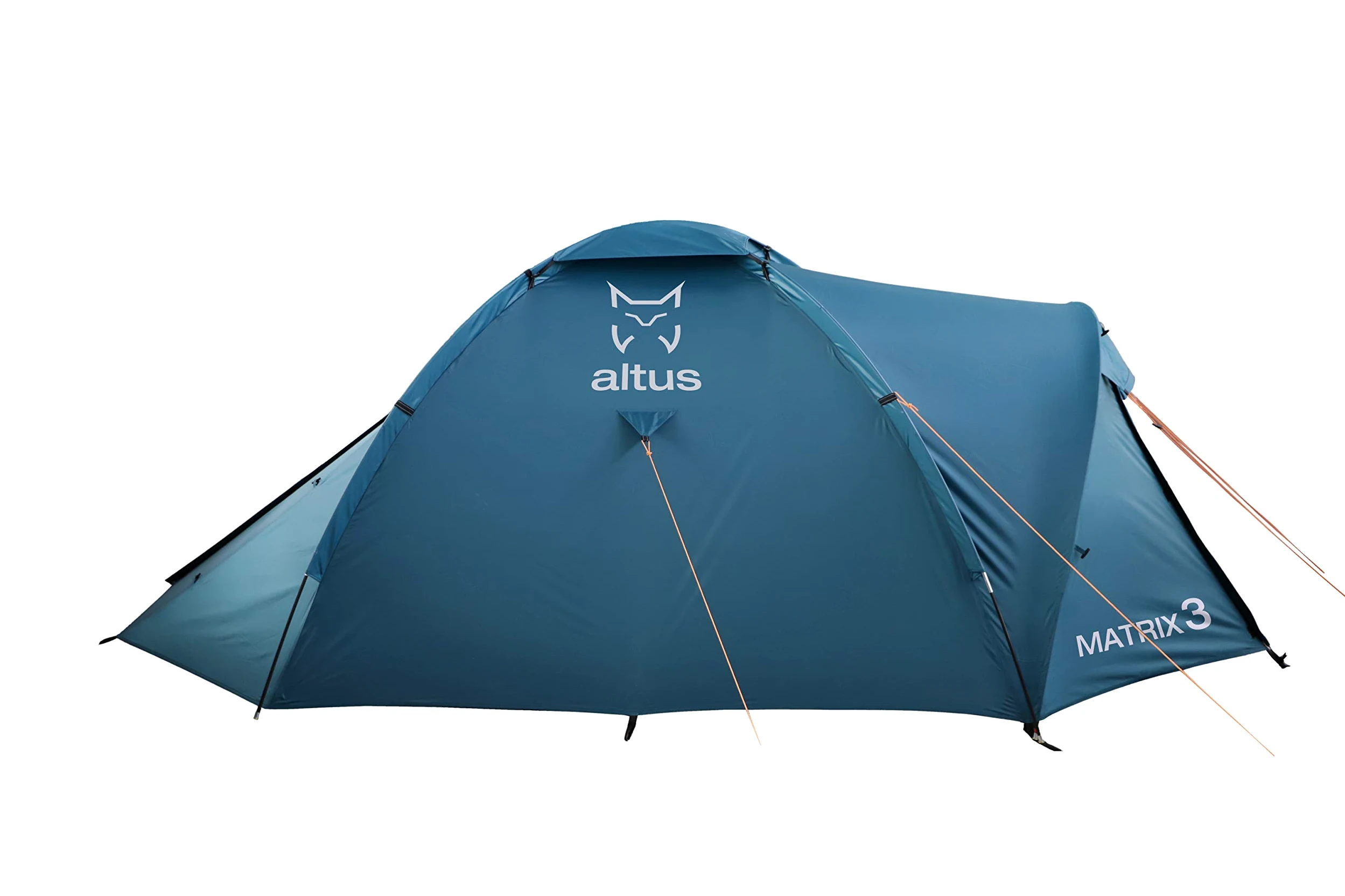 Altus Matrix 3 Tent
