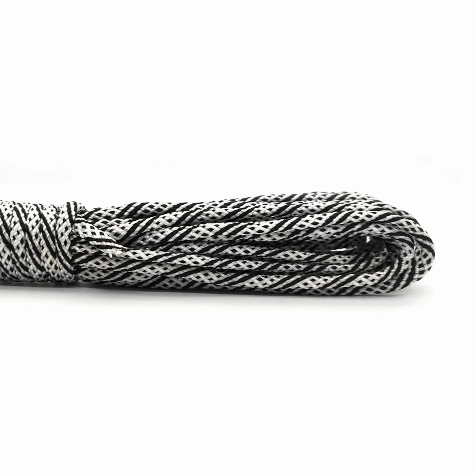 Paracorde Paracord 550 Cuerda de paracaídas cordón Tienda Guyline 7 hebras 100 pies for Senderismo Camping(159,31 Meters)
