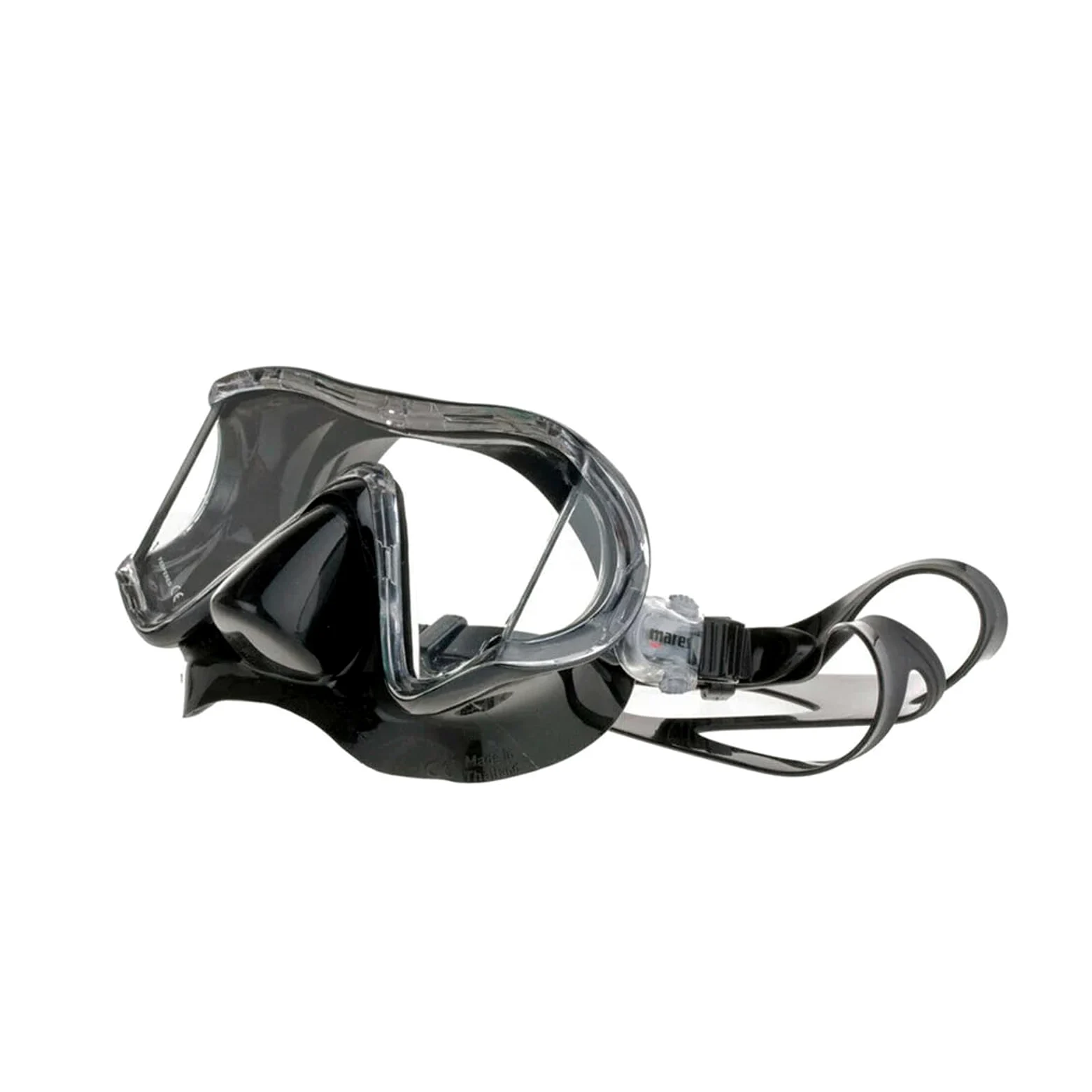 Mares I3 - Máscara de Buceo Unisex para Adulto