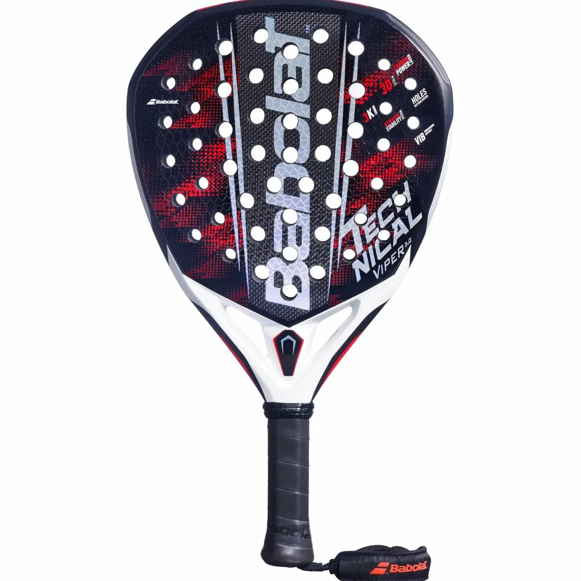 Babolat Technical Viper 3.0