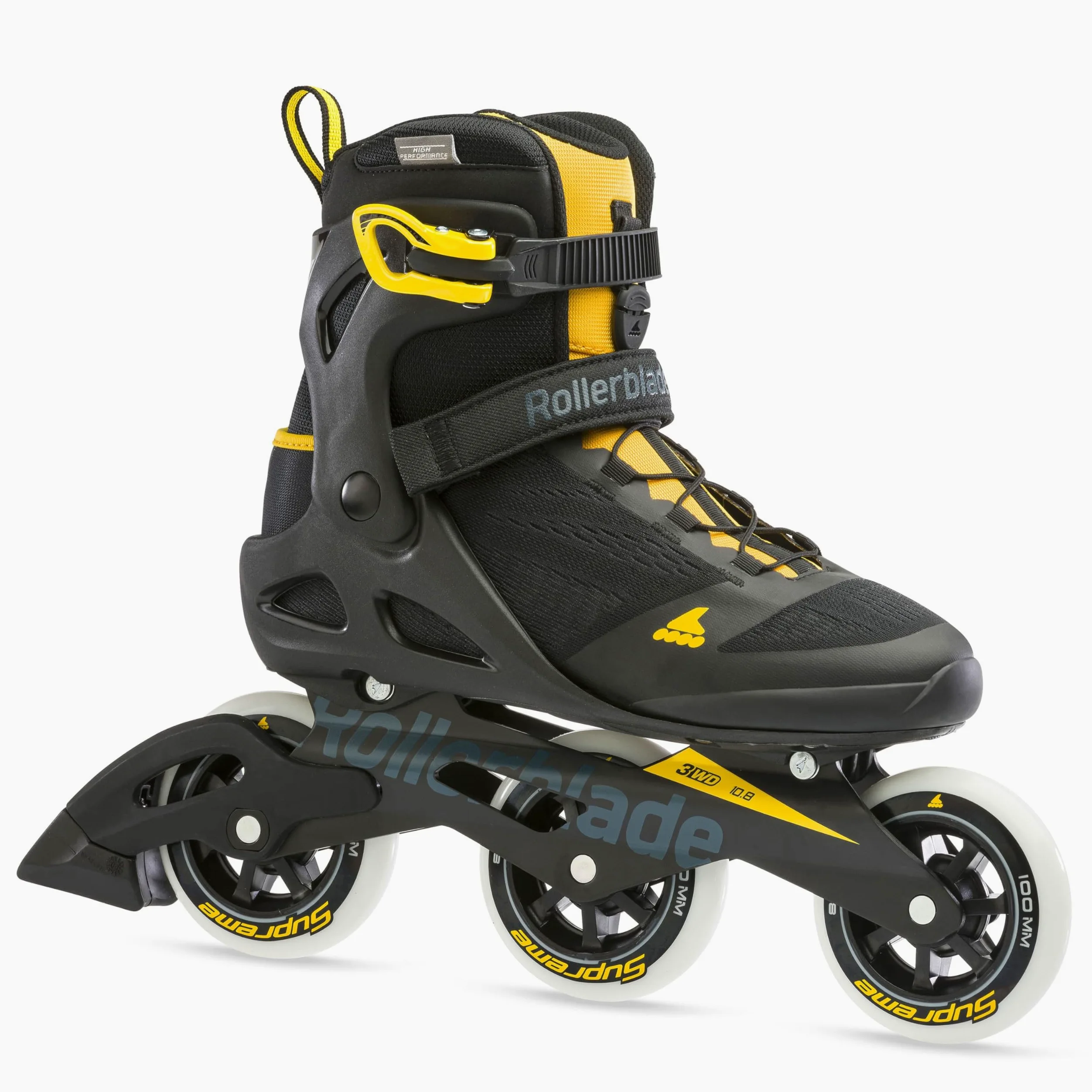 Rollerblade Macroblade 100 3 W - Patines en línea Hombre