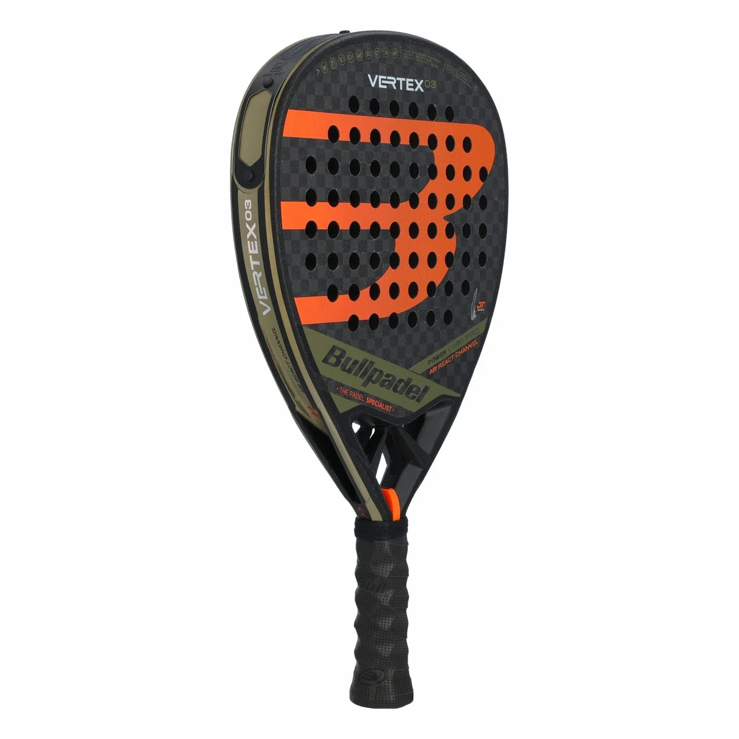 Bullpadel Vertex 03 2023