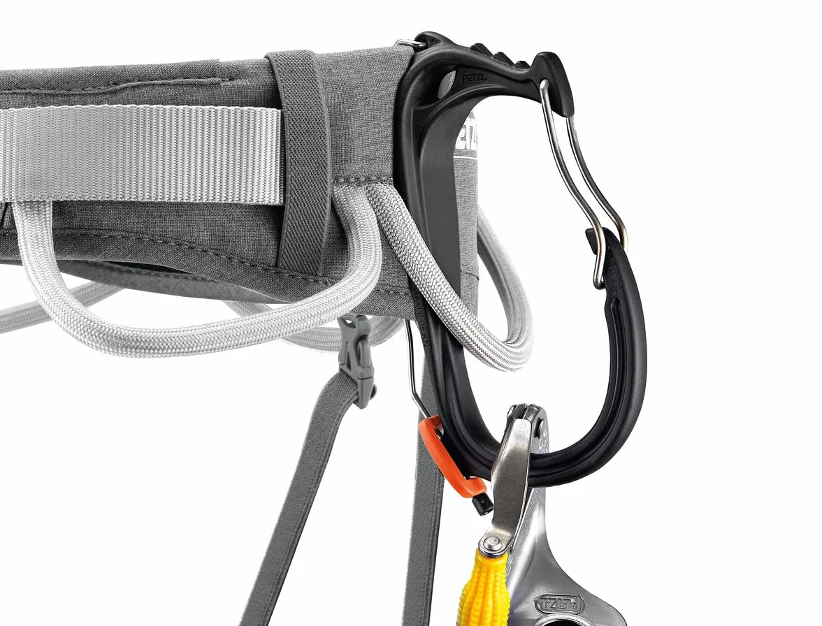 Petzl Corax ARNES Unisex adulto (Pack de 1)