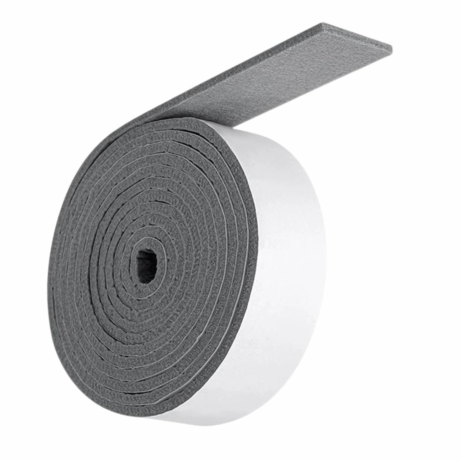 Tiras antihumedad para ventana Byeaon, absorbentes de condensación, reutilizables, 4 x 200 cm
