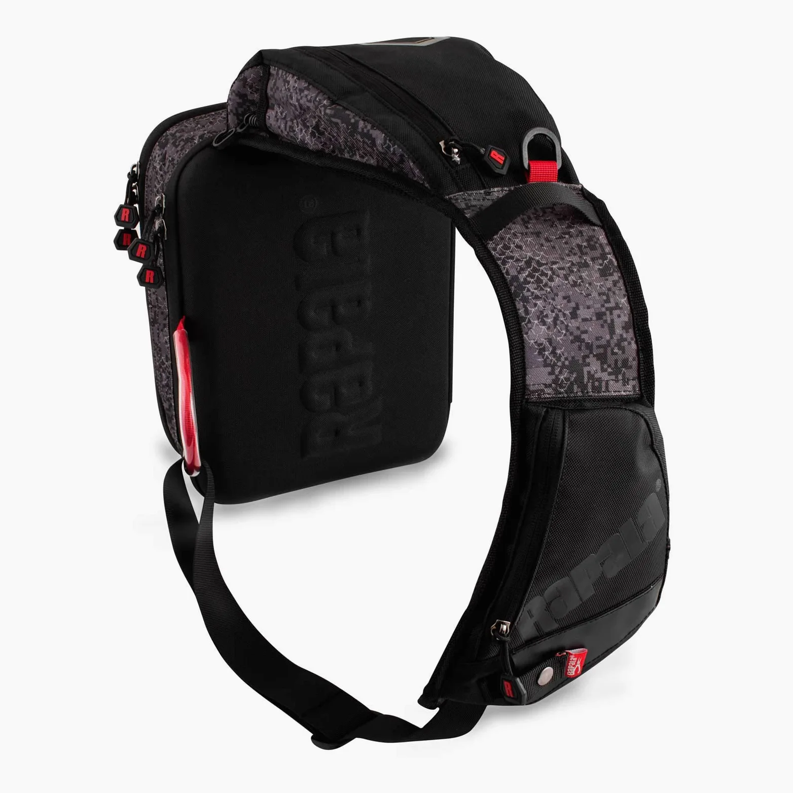 Rapala - BOLSA SLING CON CAJAS URBAN