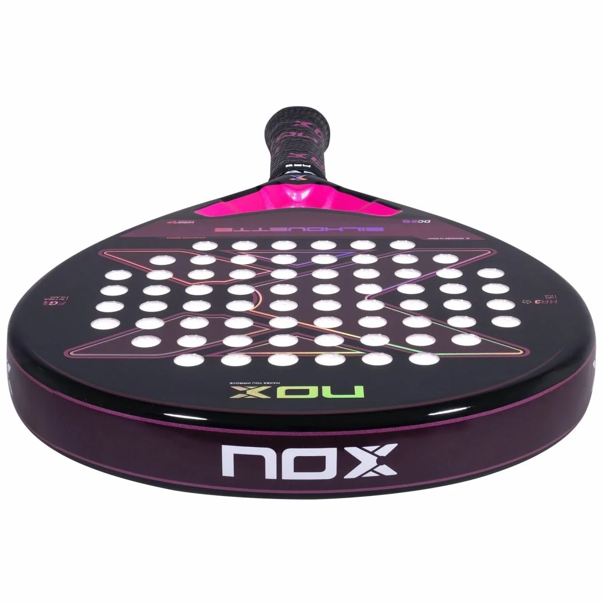 Nox X-One Silhouette 2025