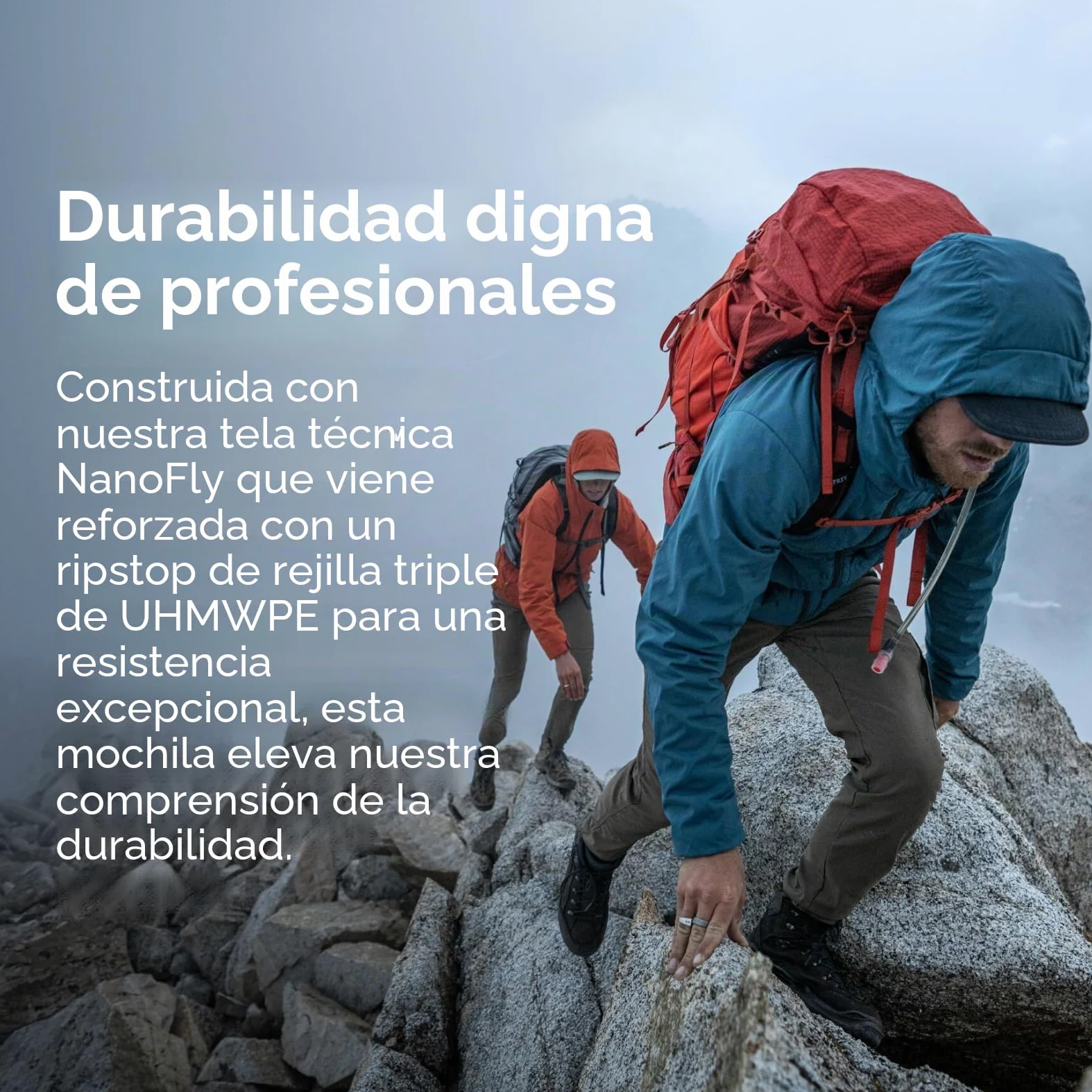 Osprey Talon Pro 30 Talon Pro 30 Hombre (Pack de 1)