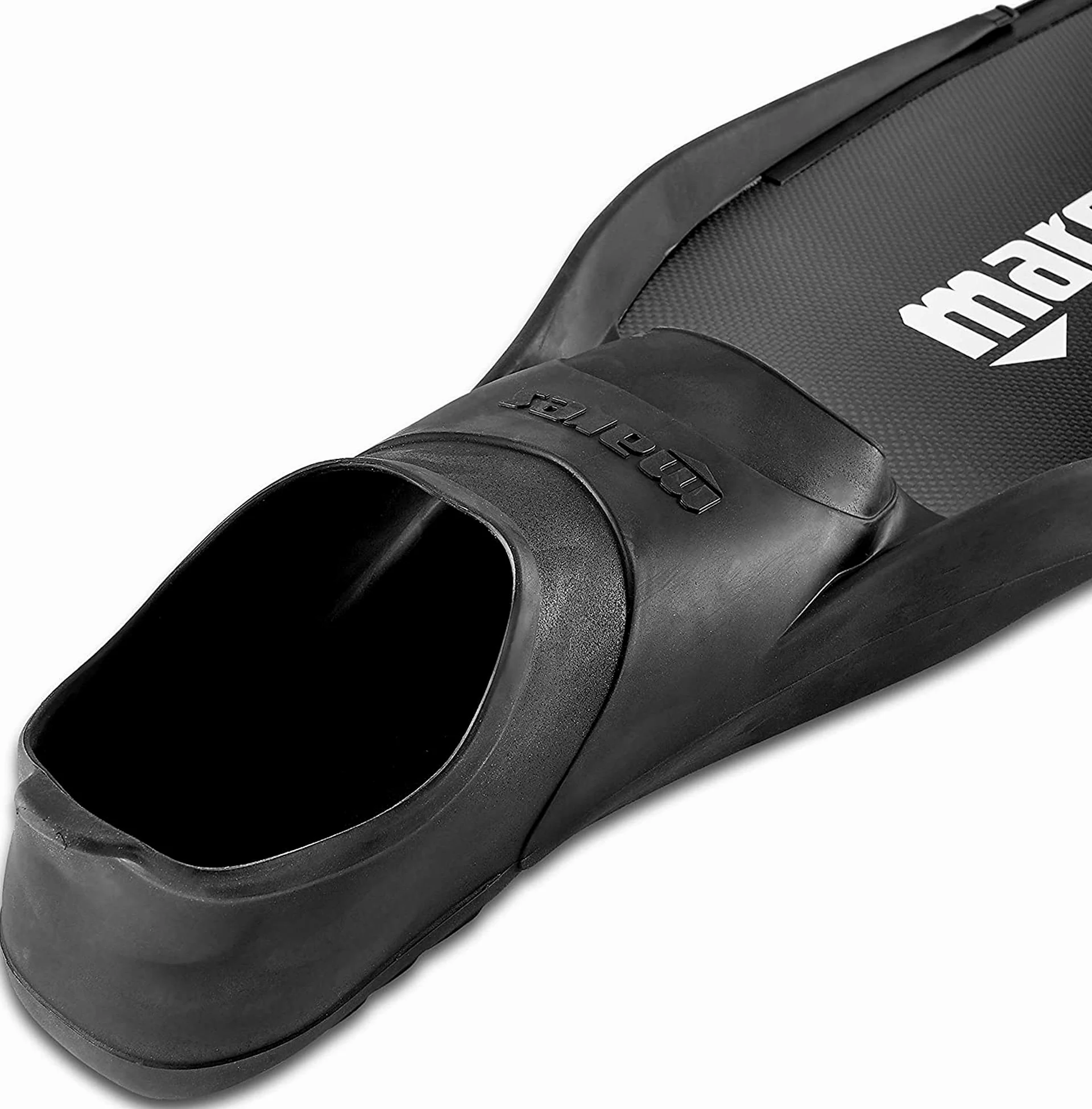 Mares 420409 Aletas con Capas de Carbono, Adultos Unisex
