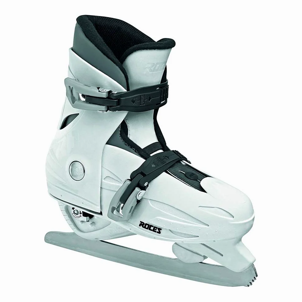 Roces Patines de Hielo MCK II F