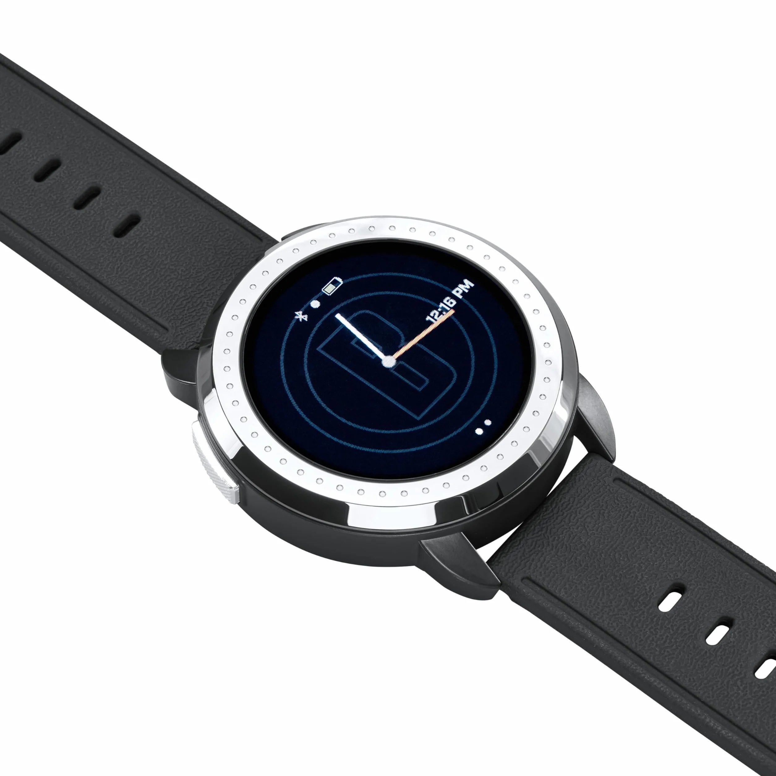 Bushnell Ion Elite GPS Reloj Unisex Negro