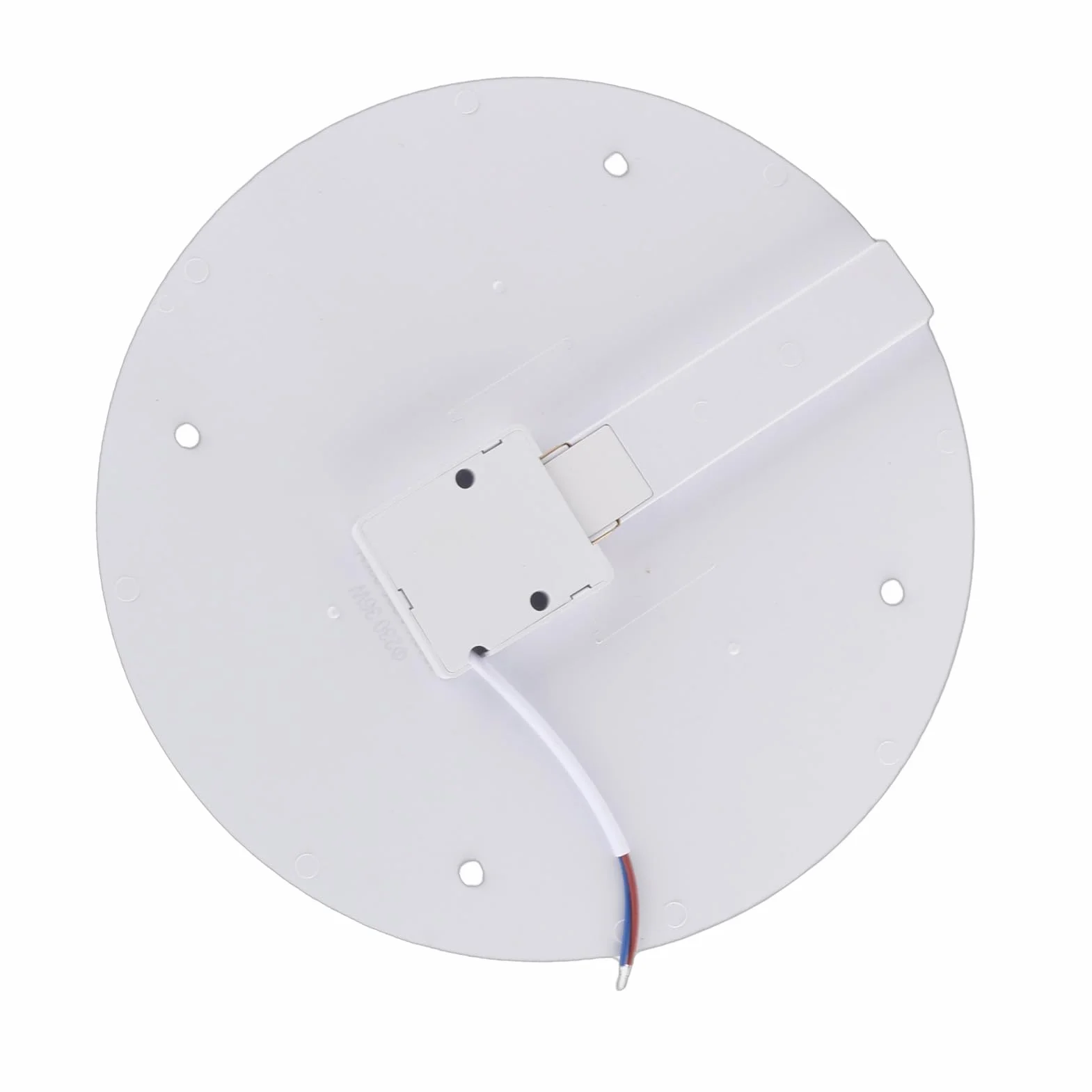 Luz de Techo LED Ultra Delgada 36W Luz Blanca Fría