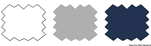 Contenitore Grigio per anulare