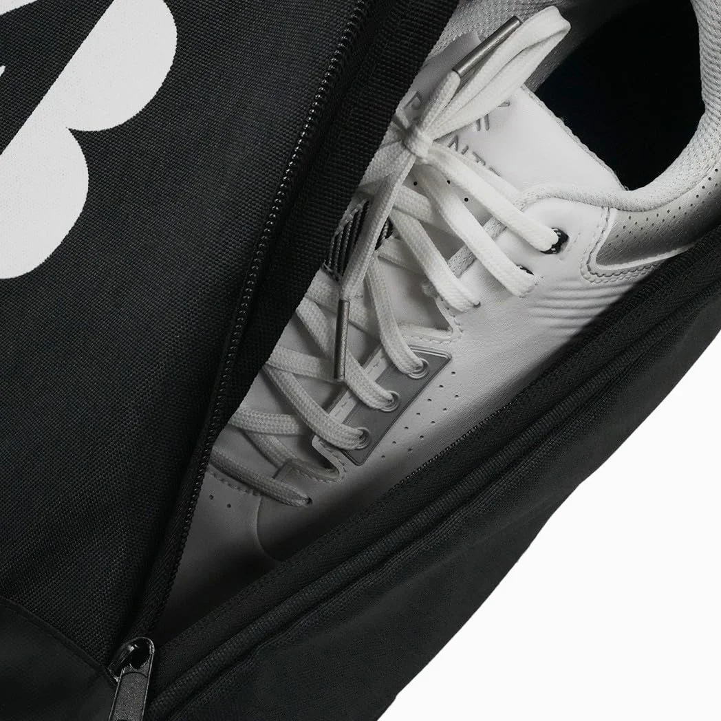 Bridgestone Golf Tour B RX y Bolsa para Zapatos de Golf