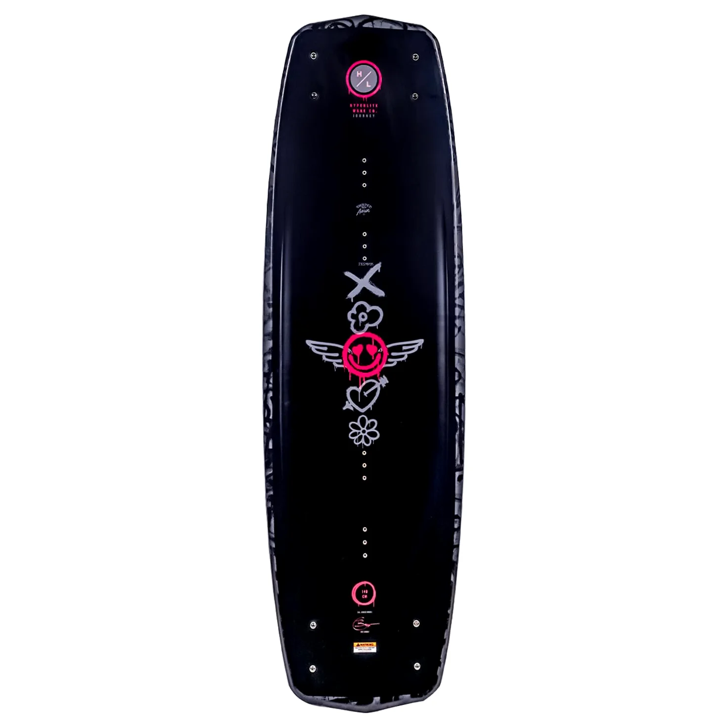 HYPERLITE Journey Wakeboard 2025