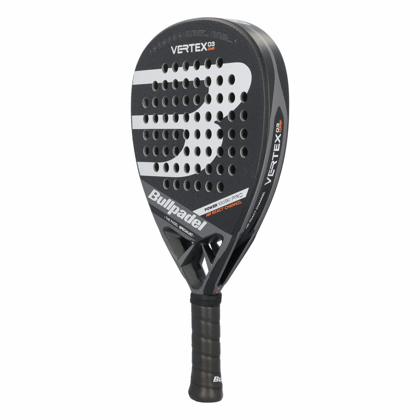 Bullpadel Vertex 03 CMF X-Series