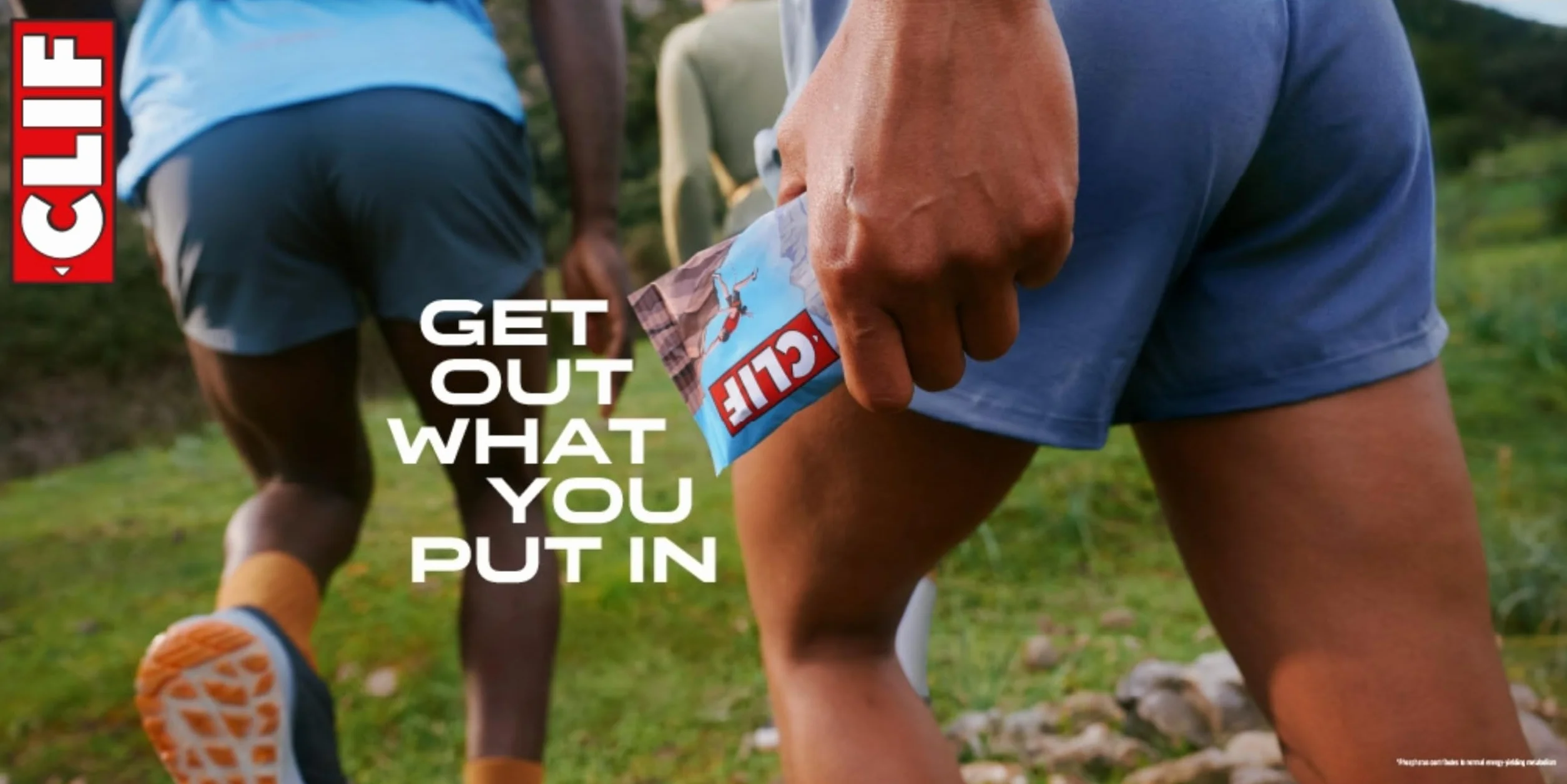 CLIF BAR Barritas Energéticas Peanut Butter Banana Dark Chocolate 12 x 68 g