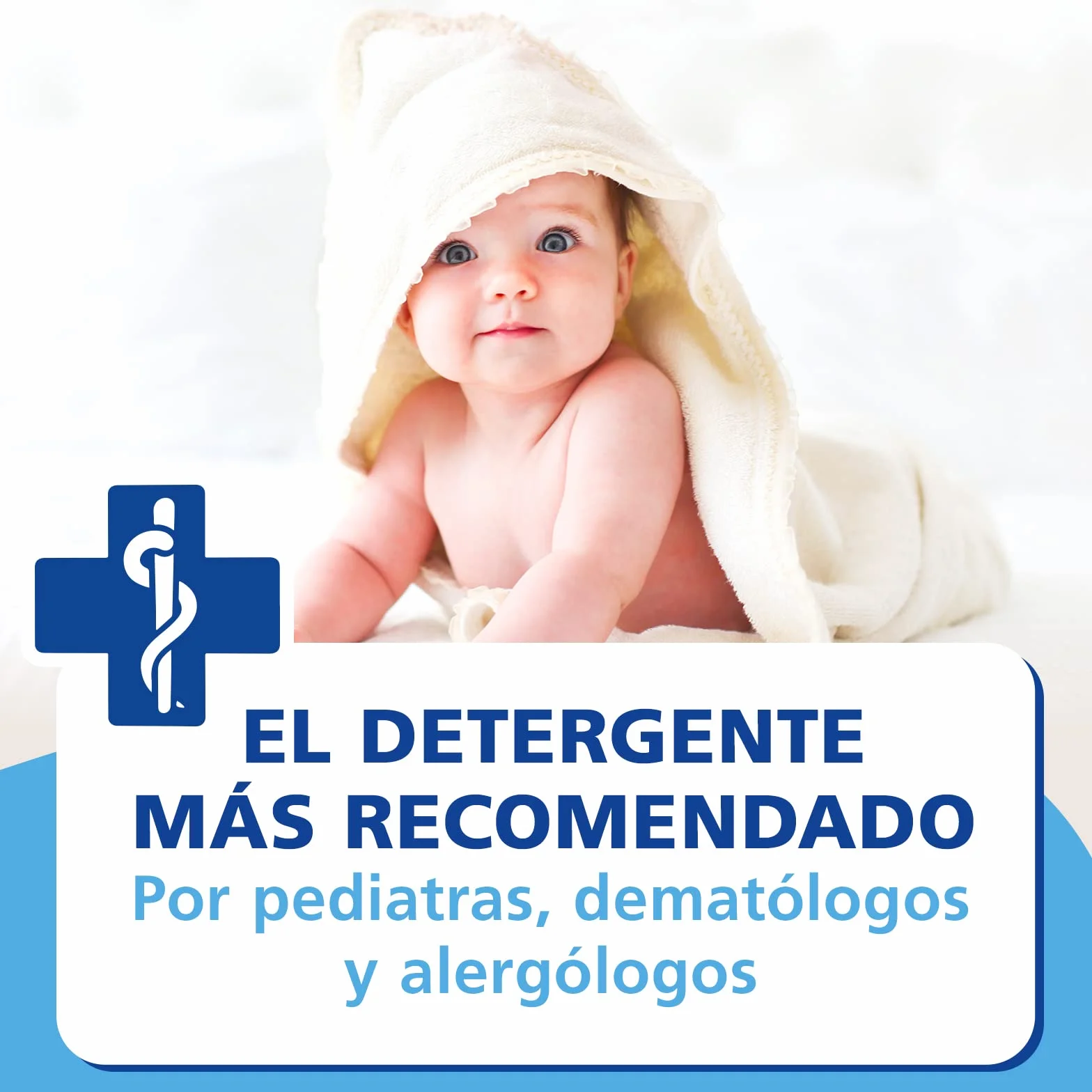 NORIT Bebé Detergente Líquido para Ropa de Bebé Pieles Sensibles Pack 4x1125 ml 4500 ml