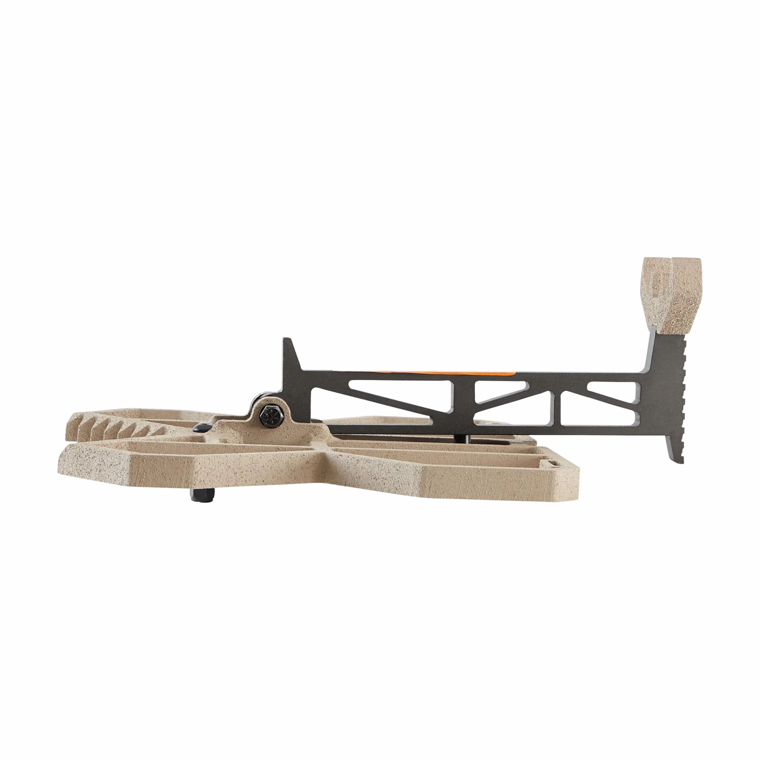 XOP - Plataforma Invader de Aluminio 6061 para árbol, Sistema de Caza