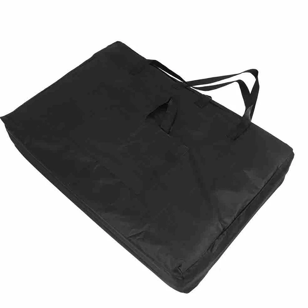 Broco Cama de Masaje Portátil Tablas SPA con Bolsa de Transporte