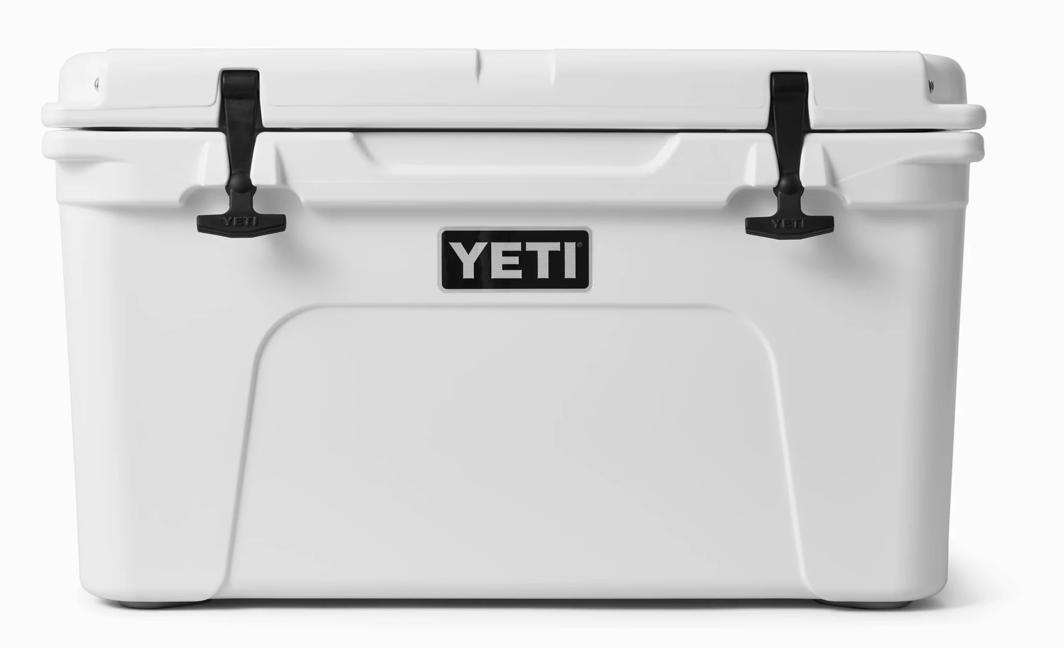 YETI Tundra Hardcooler