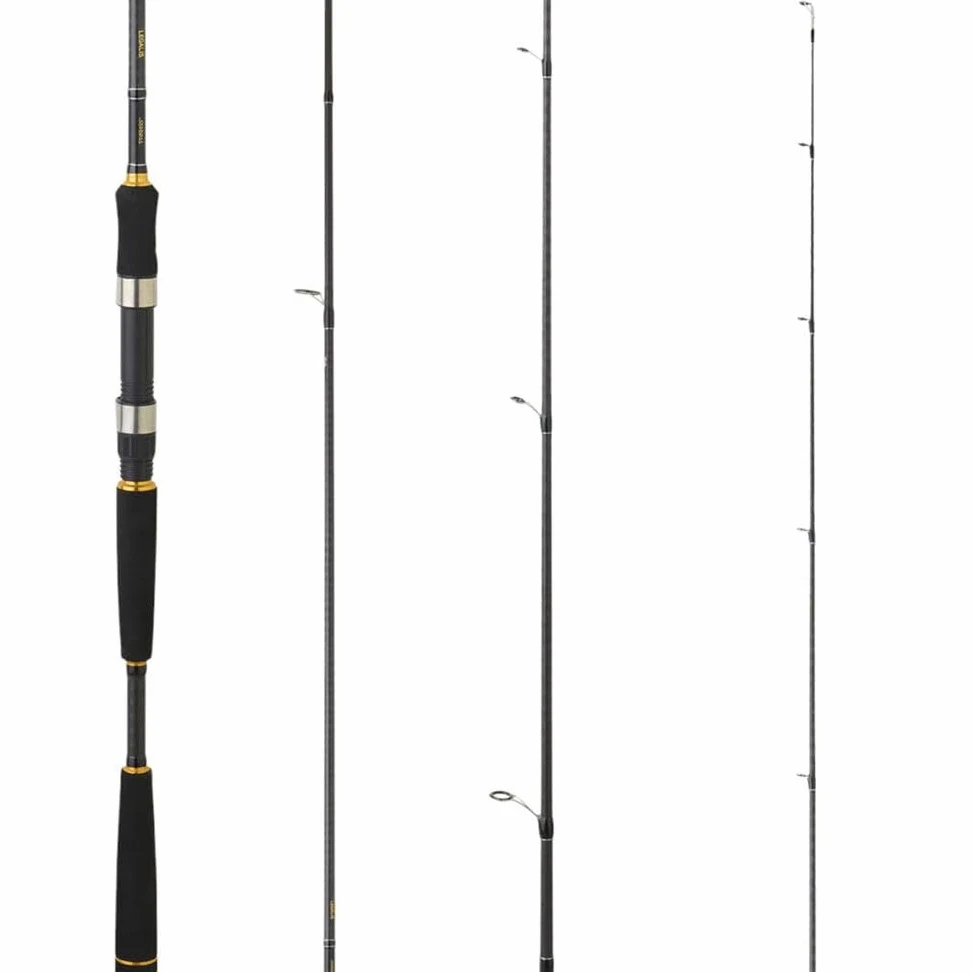 Daiwa LEGALIS Seabass 902HFS