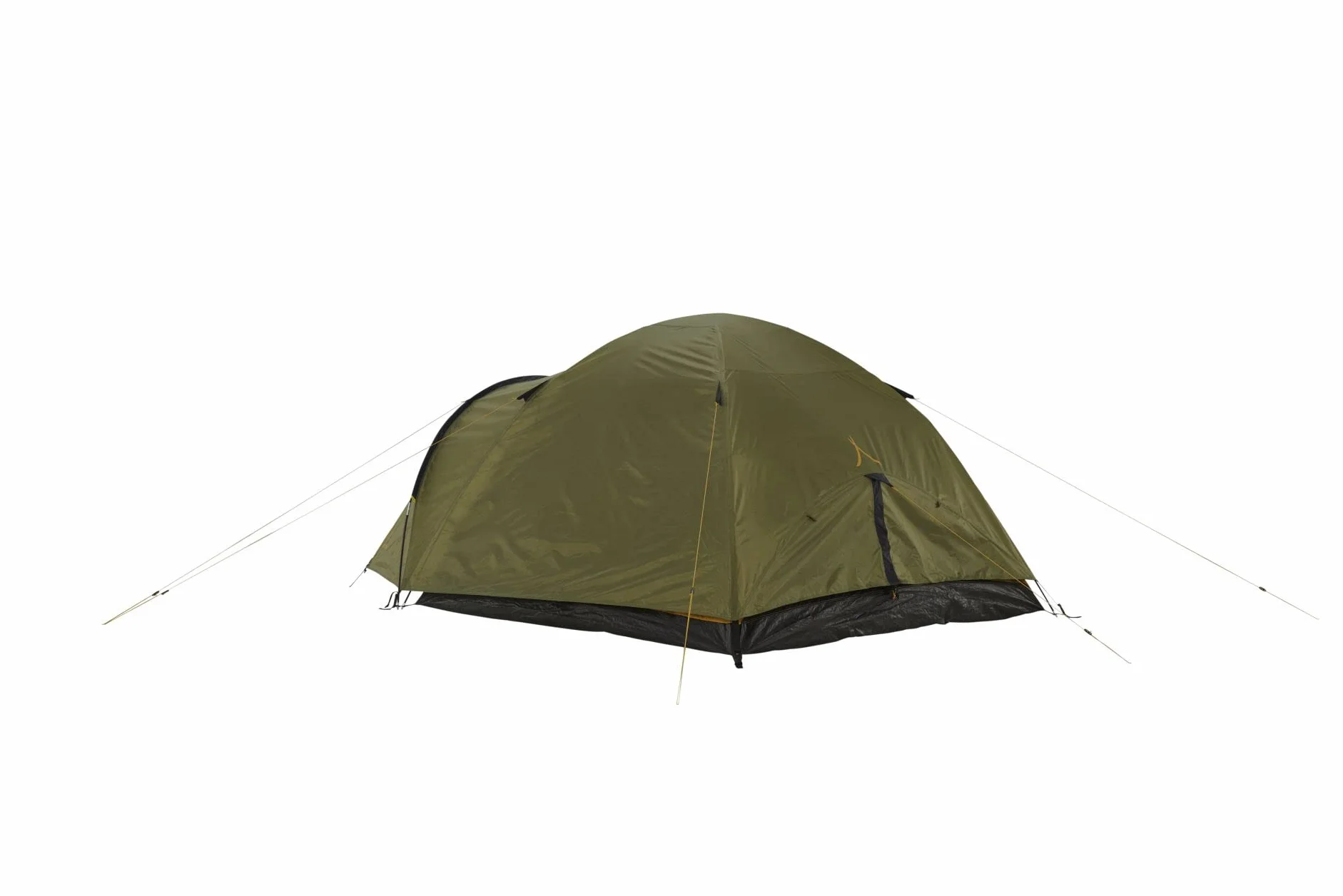 Grand Canyon Robson 3 – Tienda Tipo túnel (Tienda para 3 Personas)