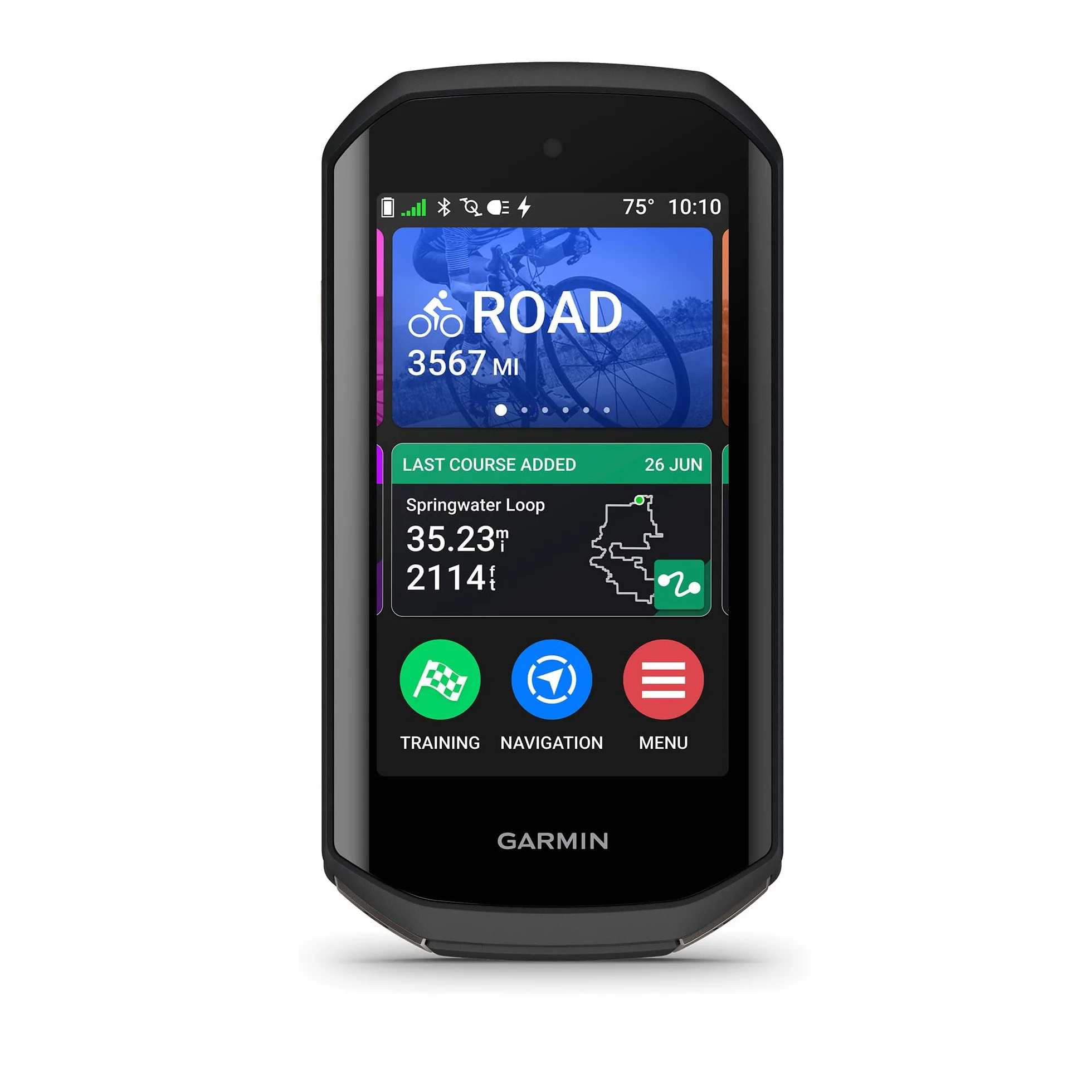 Garmin Edge 1050®, Premium Cycling Computer