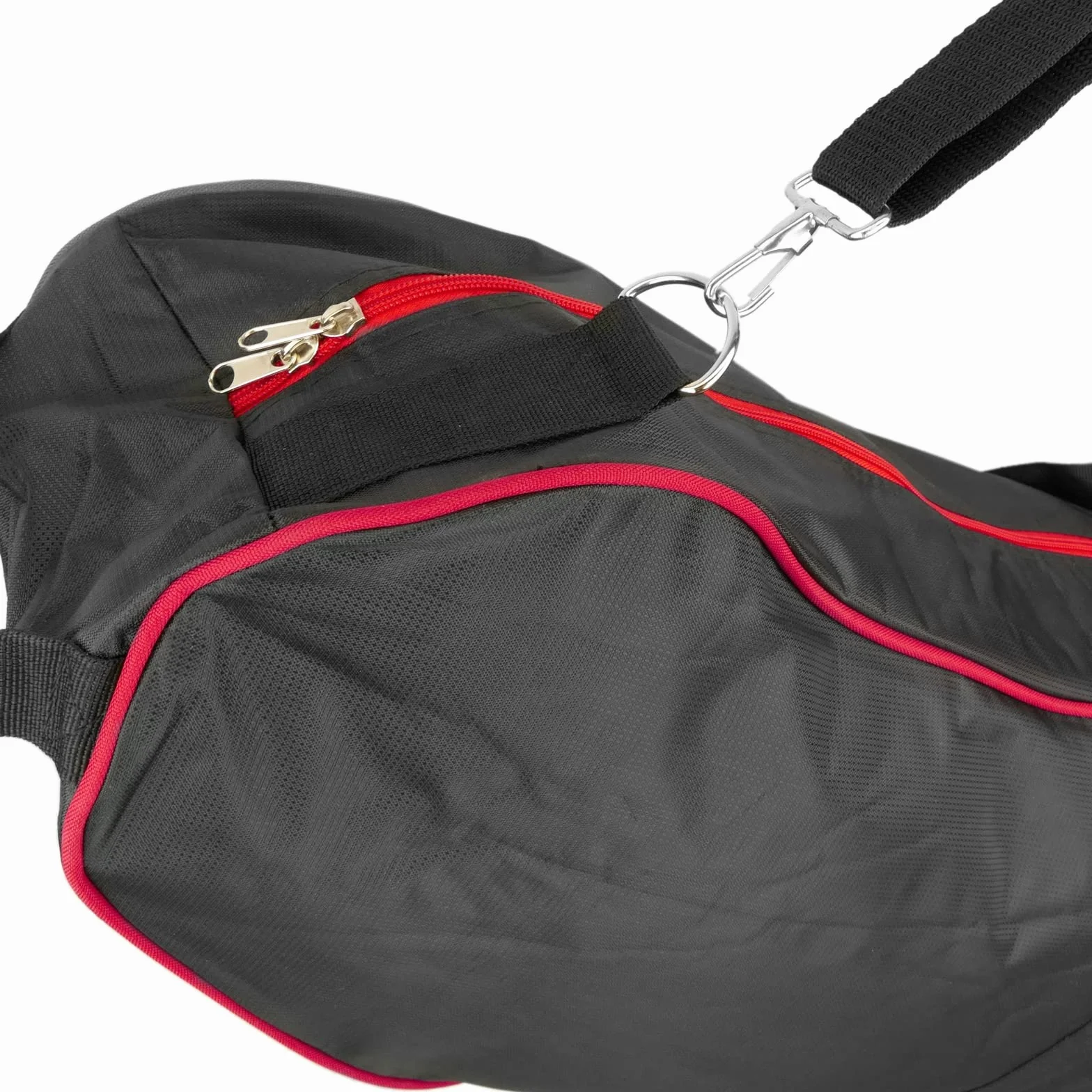 Bolsa con Ruedas para Patinete eléctrico Tipo Trolley 8’’