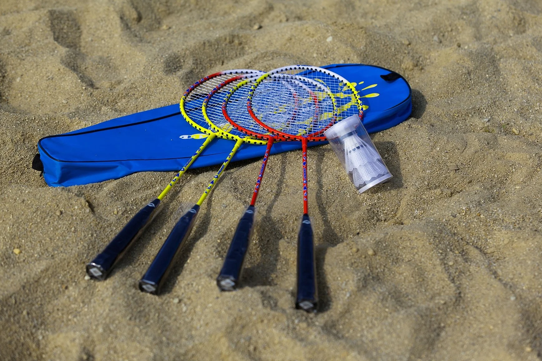 Federball Set 4-Player