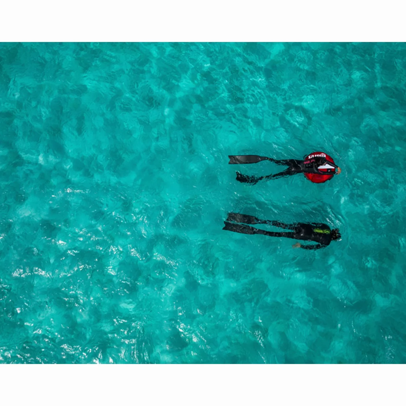 Mares Fins X-Wing Short 420421042BKBK