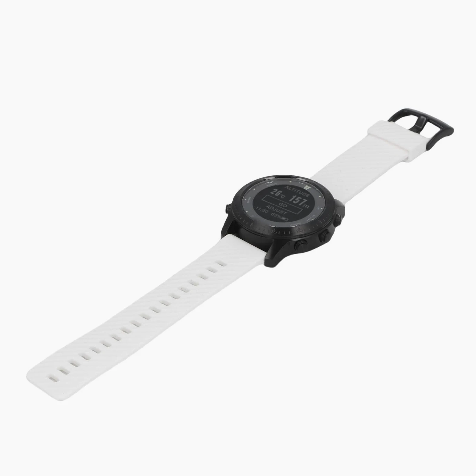 Bnineteenteam Computadora de Buceo, Reloj Impermeable de Acero Inoxidable con Seguimiento en Tiempo Real y Sensor de Profundidad para Natación y Apnea