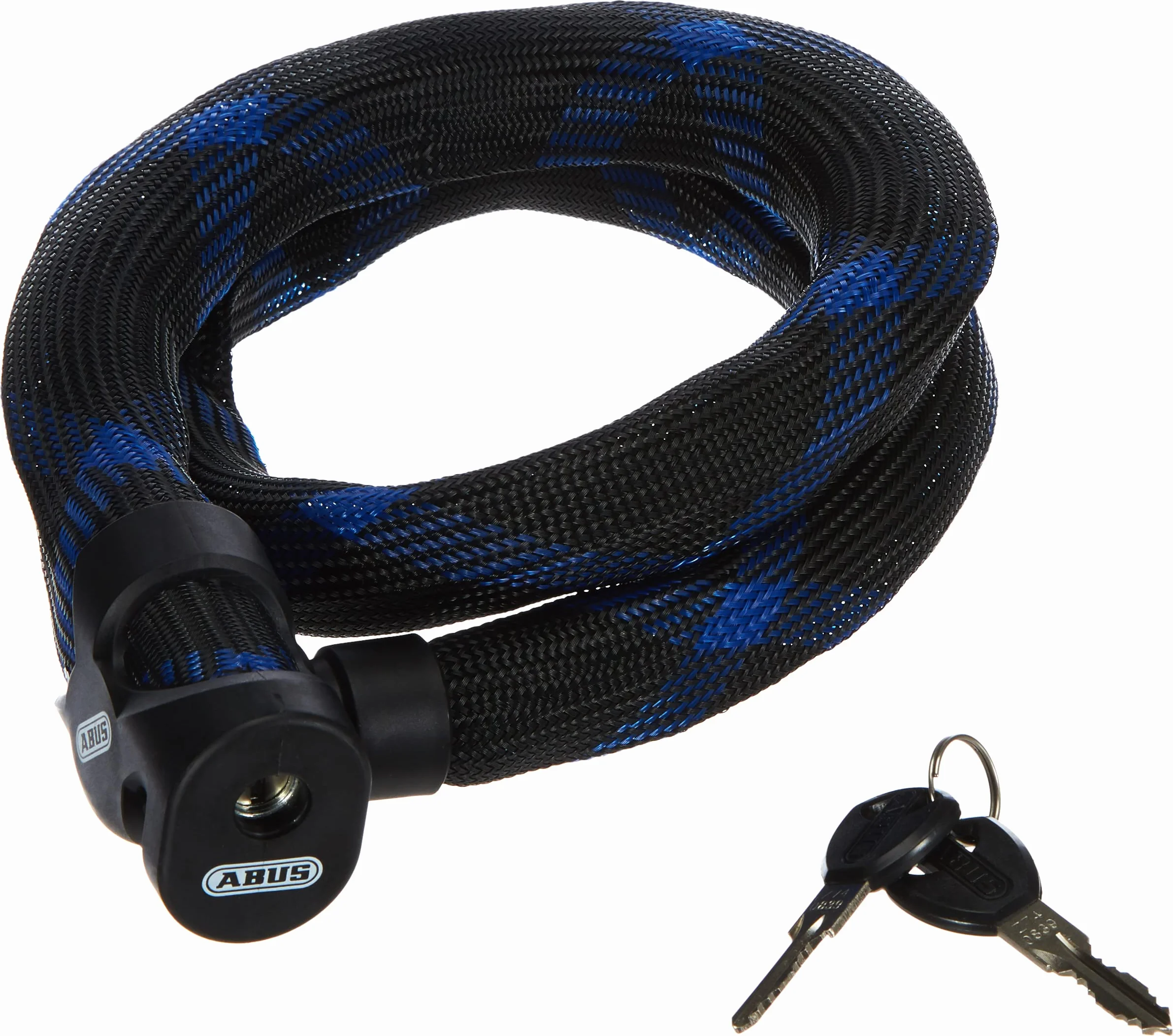 Abus Ivera 7200 Candado, Unisex