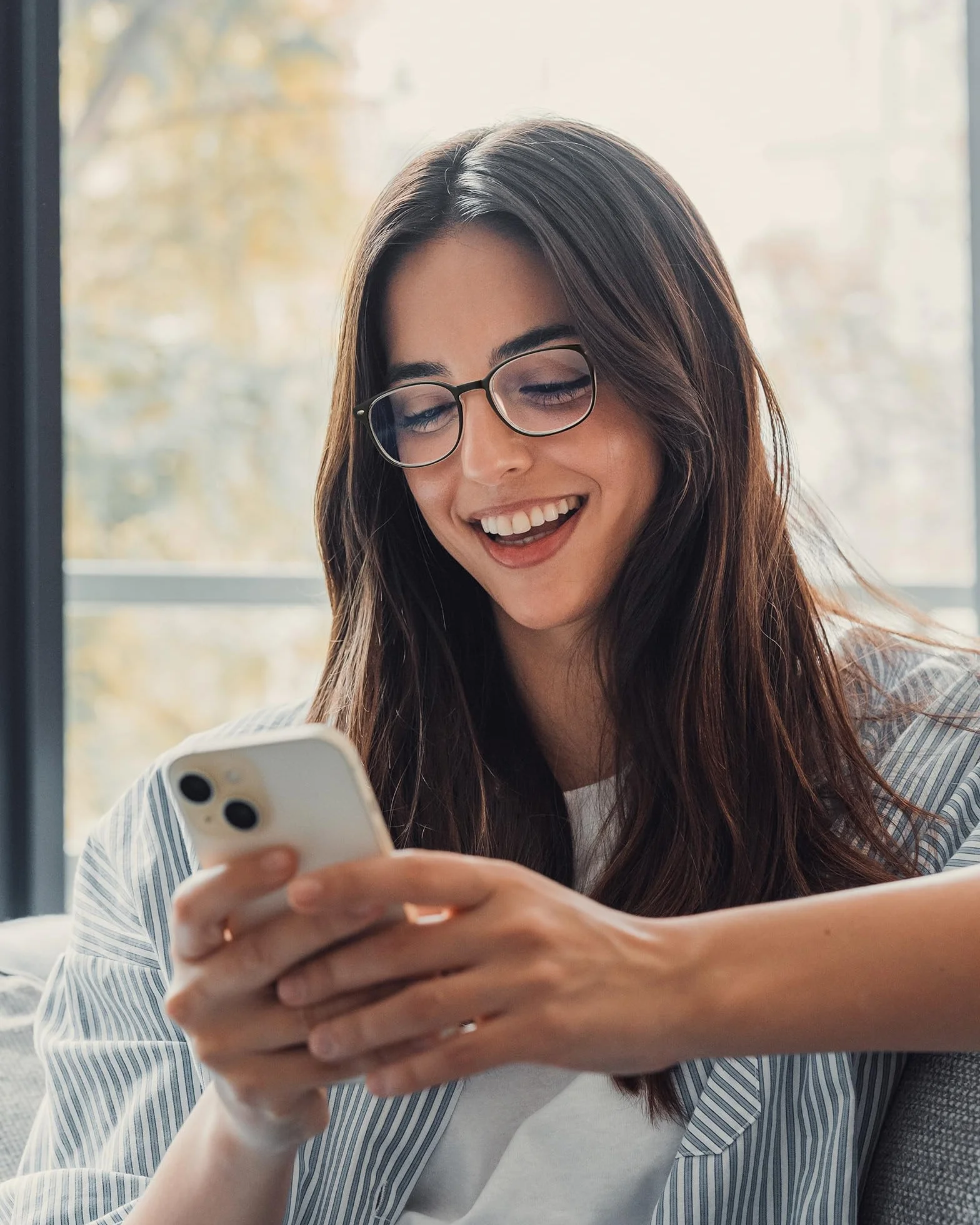 JM Gafas de Presbicia y Lectura para Mujer Pack 4 Unidades