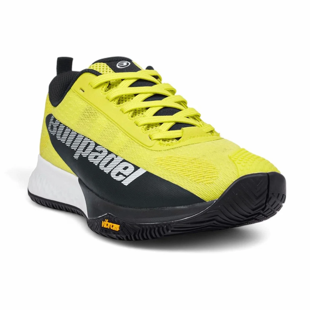 Bullpadel Xplo Vibram 25v Lima