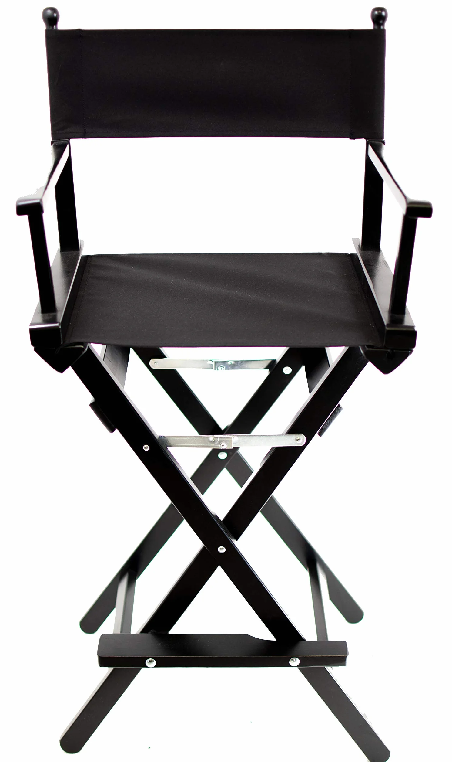 ZStyle Silla de Maquillaje Director Taburete Diseño de Uñas