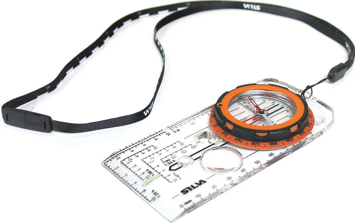 Silva Explorer Pro Compass