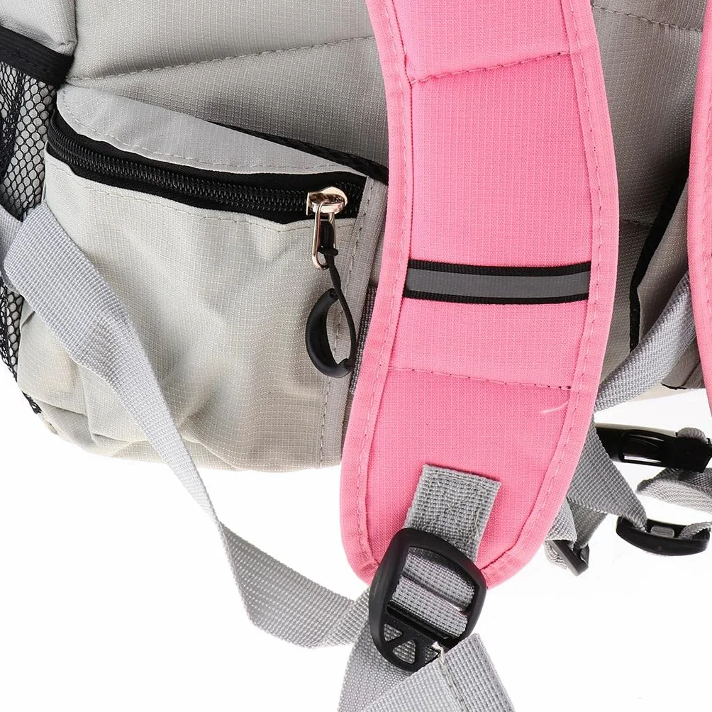 SM SunniMix Mochila De Patines De Hielo/En Línea/con Ruedas - Bolsas De Patinaje Grandes para Llevar Patines De Hielo, Patines De Ruedas, Artículos Deportivos