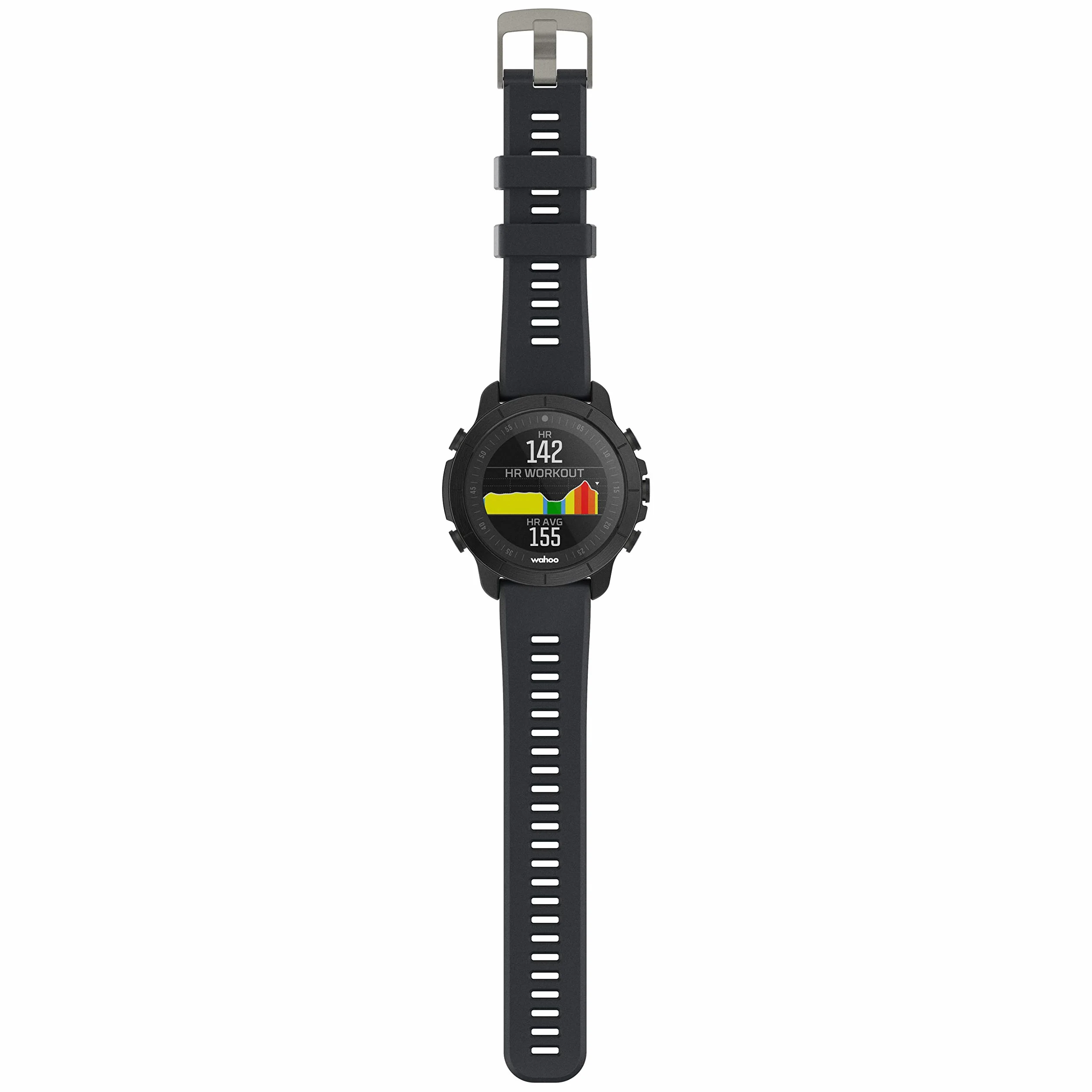 Wahoo Element Rival Watch One Size
