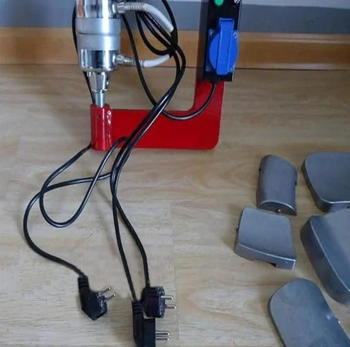 Máquina de vulcanización de neumáticos, vulcanizador de neumáticos automático con control de temperatura de temporización, herramienta de reparación de calefacción de neumáticos para taller de
