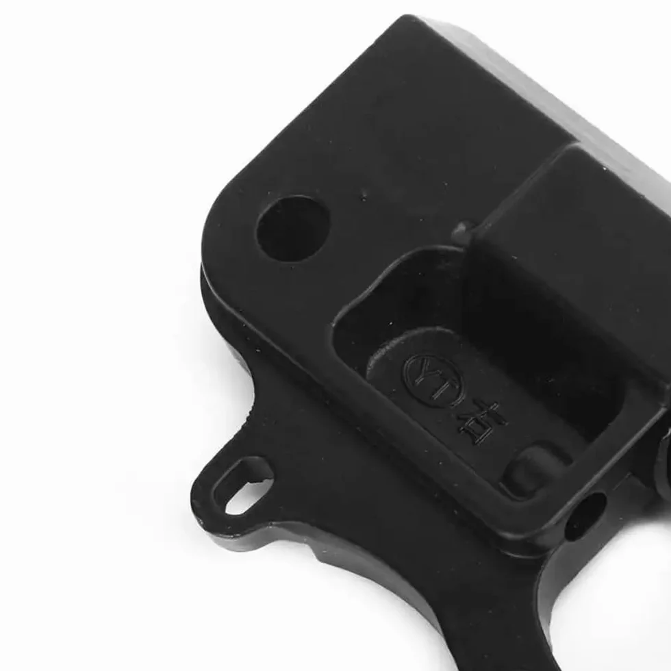 Suspensión delantera Compatible con piezas de patinete eléctrico Smartgyro Rockway y Speedway Skateflash Ovex Brigmton