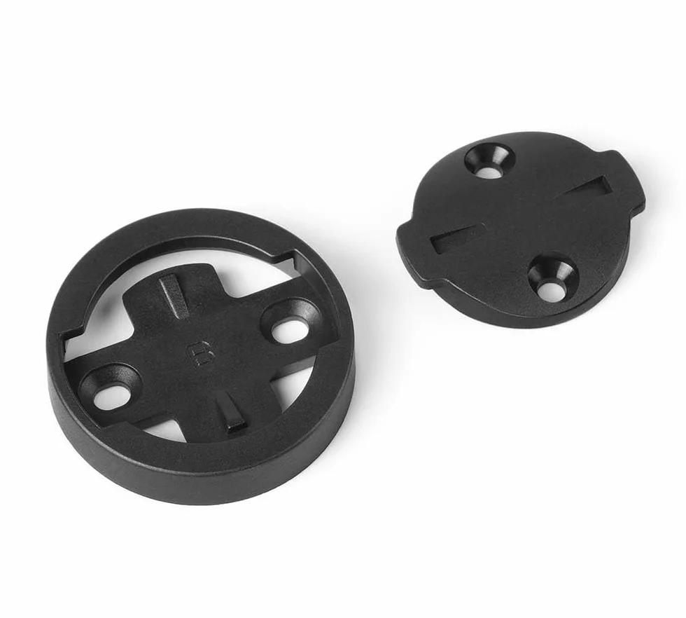 RAVEMEN QTM04 para FR300 Compatible con Bryton Ciclocomputadores y el Soporte