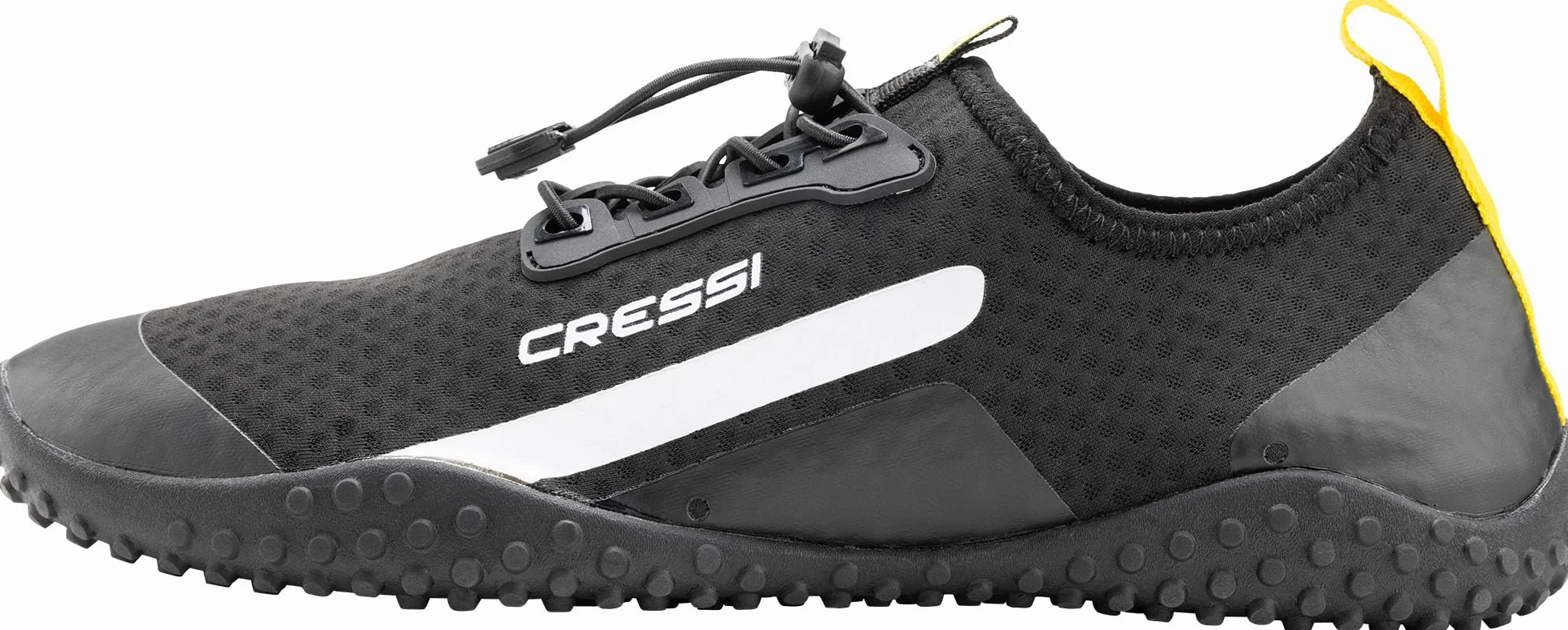 CRESSI Sonar Shoes - Escarpines de Agua Unisex Adulto en Tejido Microperforado
