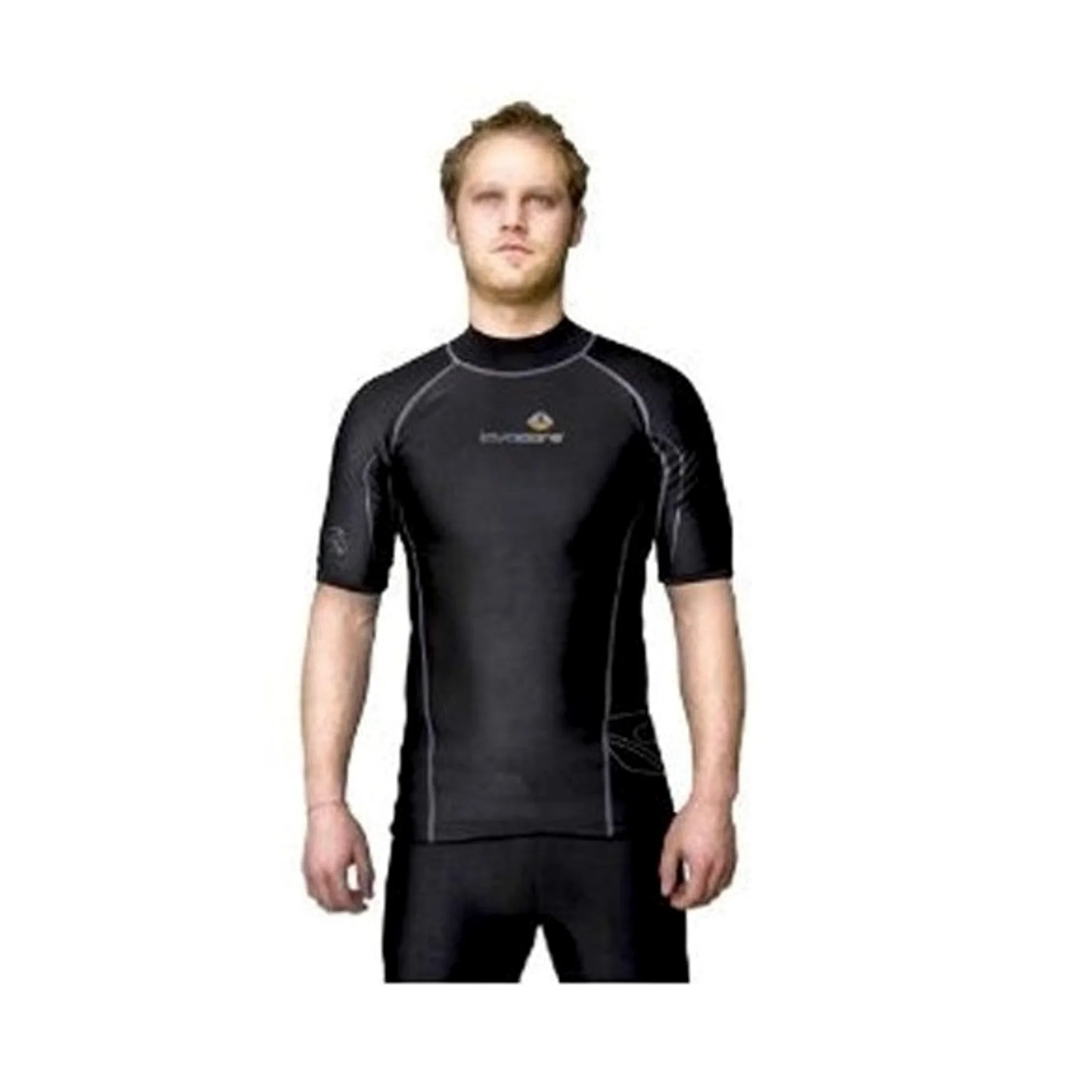 Lavacore Camisa de manga corta para hombre.