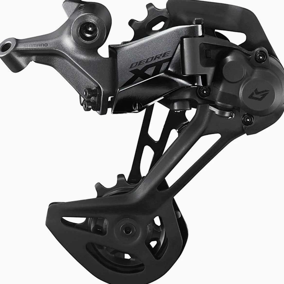 Desviador Trasero Shimano XT Rd-M8130 de 11 velocidades