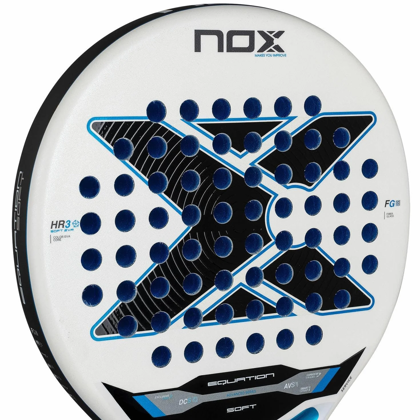 Nox Equation Soft Advanced